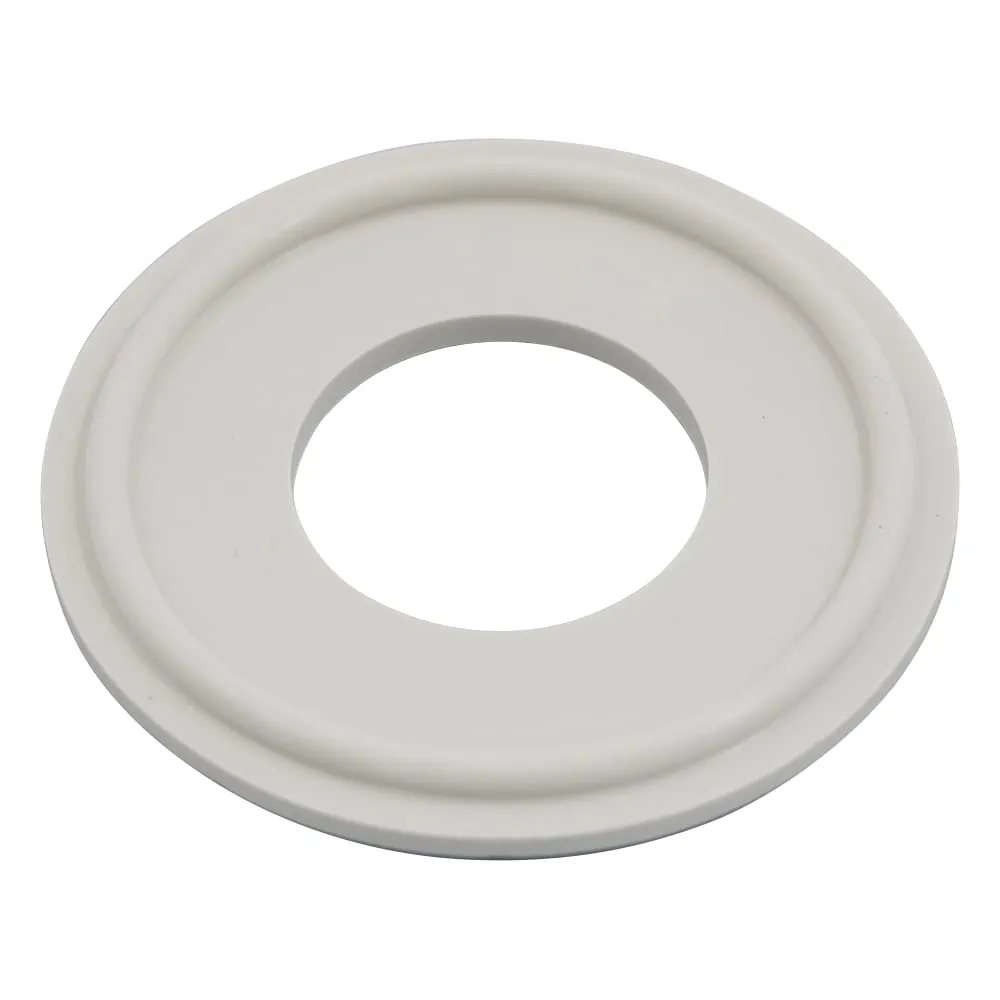 3-8341-01　Ferrule Gasket（Silicone Rubber）　1S　GT-SI-1S