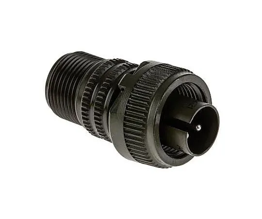 63-4631-67　MIL Standard Round Connectors MS 3106 A Series Male 3 Pole　MS3106A-10SL-3P