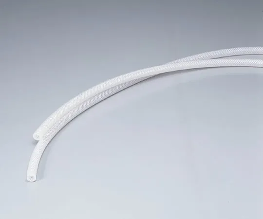 6-1026-01　Silicone Blade Hose ＃5 φ4.8 x φ10.6mm　#5
