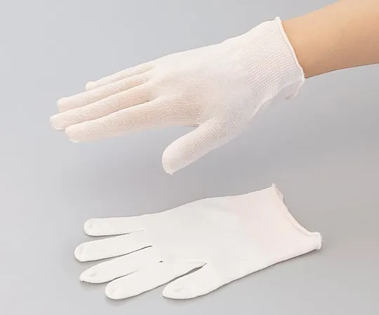 1-7200-11　Cupra Inner Gloves S 50 Pairs　CP-01