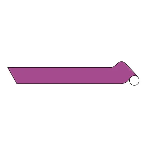 61-3407-06　Pipe Identification Tape AH509 (Large)　185509