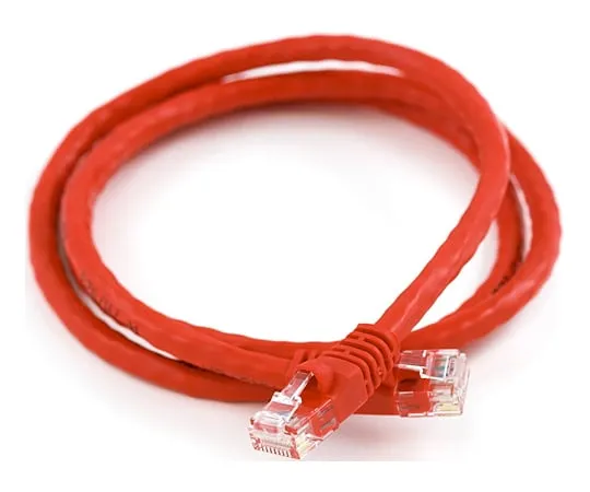 68-2027-22　CAT 6 Cable - 3ft　CAB-08915