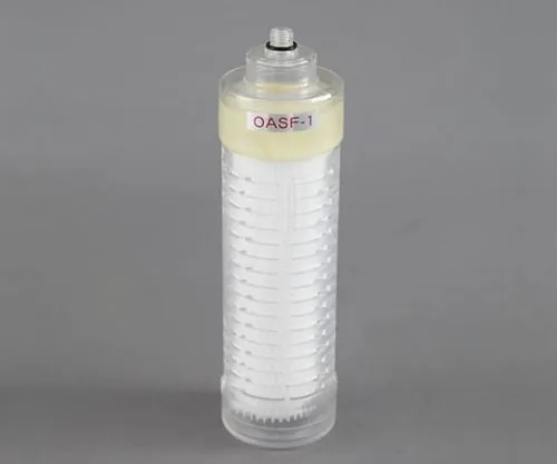 61-4270-81　Replacement Cartridge (Hollow Fiber Membrane) OASF-1, for TOAS-1/TOAS-N1　OASF-1
