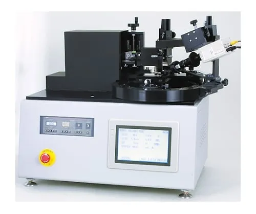 61-8503-56　Load Variation  Abrasion And Wear Tester　HHS2000