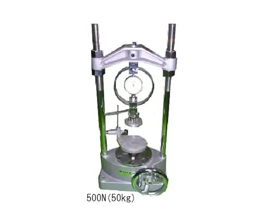 62-0861-08　Manual Unconfined Compression Apparatus 500N　S-234