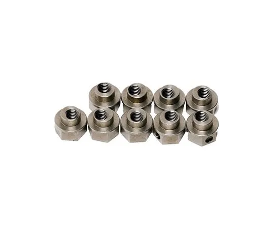 67-0429-13　Shapeoko HD Eccentric Nuts (Qty 9)　TOL-18477