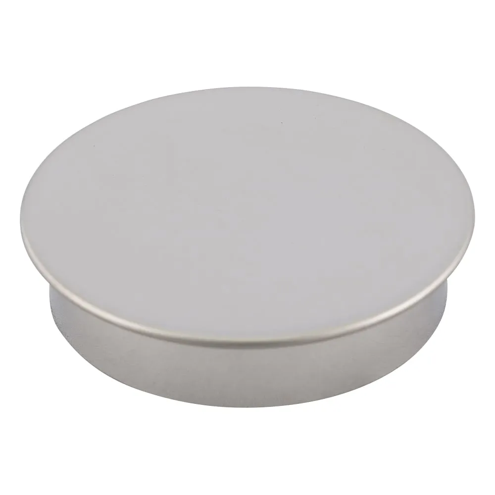 5-3294-56　Stainless Sieve 75 x 20 Lid　-