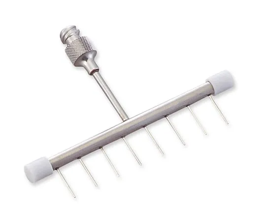 1-6726-12　Socorex SH Manifold Channel