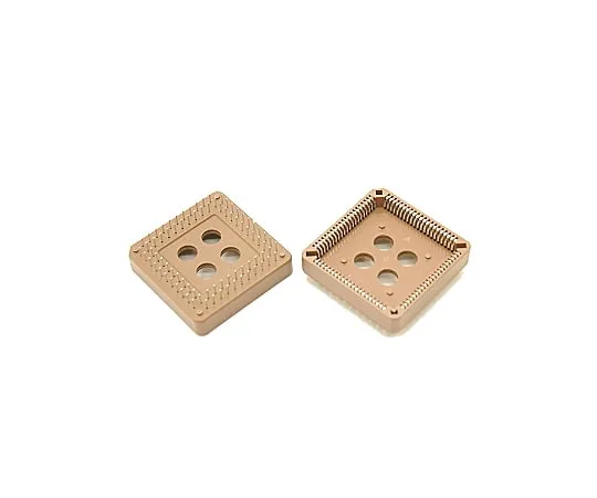 63-3100-49　PLCC Socket 84 Pin　211084TS