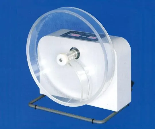 2-9794-01　Tablet Friability Tester　OSK97NI132