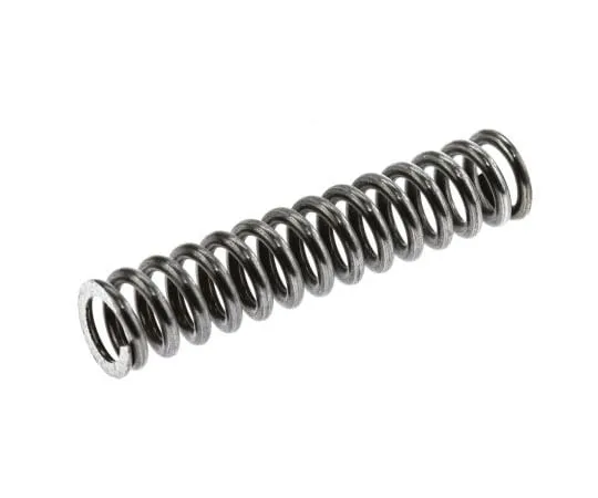 63-4563-72　RS PRO Steel Alloy Compression Spring, 45mm x 9.6mm, 10.4N/mm　121-191