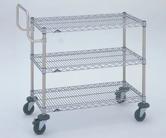 1-5292-01　Cart 880 x 460 x 1054mm　NBKASL