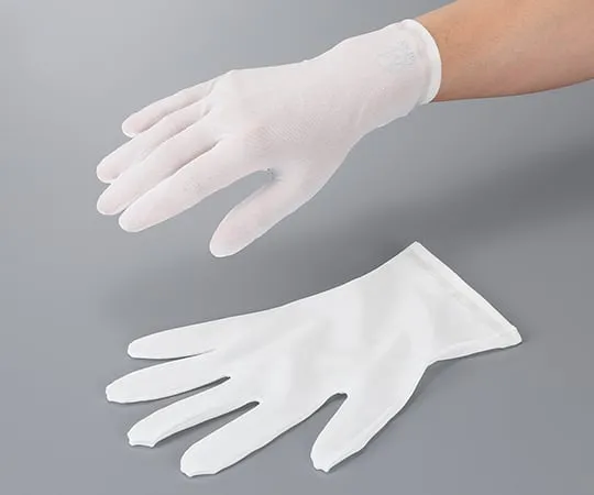 3-7383-02　ASPURE Seamless Gloves PU-Coated L 10 Pairs/Bag　ADJ-310