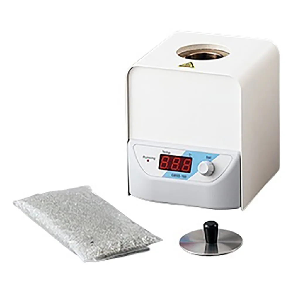 3-6549-01　Glass Bead Sterilizer (Digital Type) 130 x 145 x 155　GBSD-150