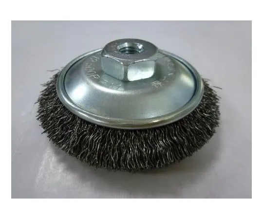 63-3261-95　Bevel Type Wire Brush　EA809YS-23
