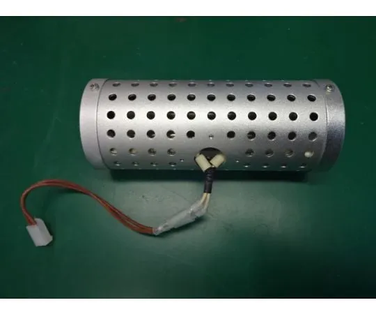 2-3846-01-80　Heat Generating Tube (Heater) Assy for Flare Sterilizer SAS-3000