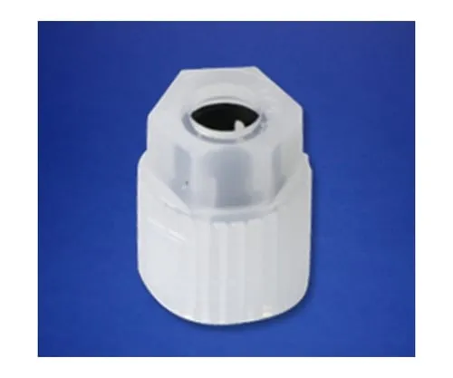 61-8492-71　Nut For Tube Connection 1/4" Tube Connection Port Correspondence Hexagon Gripper Type　751-GN4-1