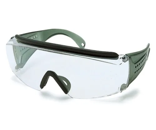 61-0176-44　Over Glass Protection Glasses No.331 JIS-PET　No.331PET