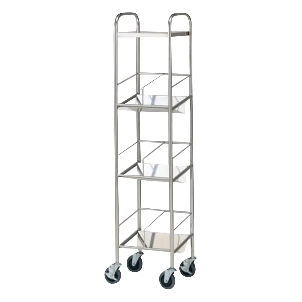 2-792-01　Gap Book Wagon　CW-330