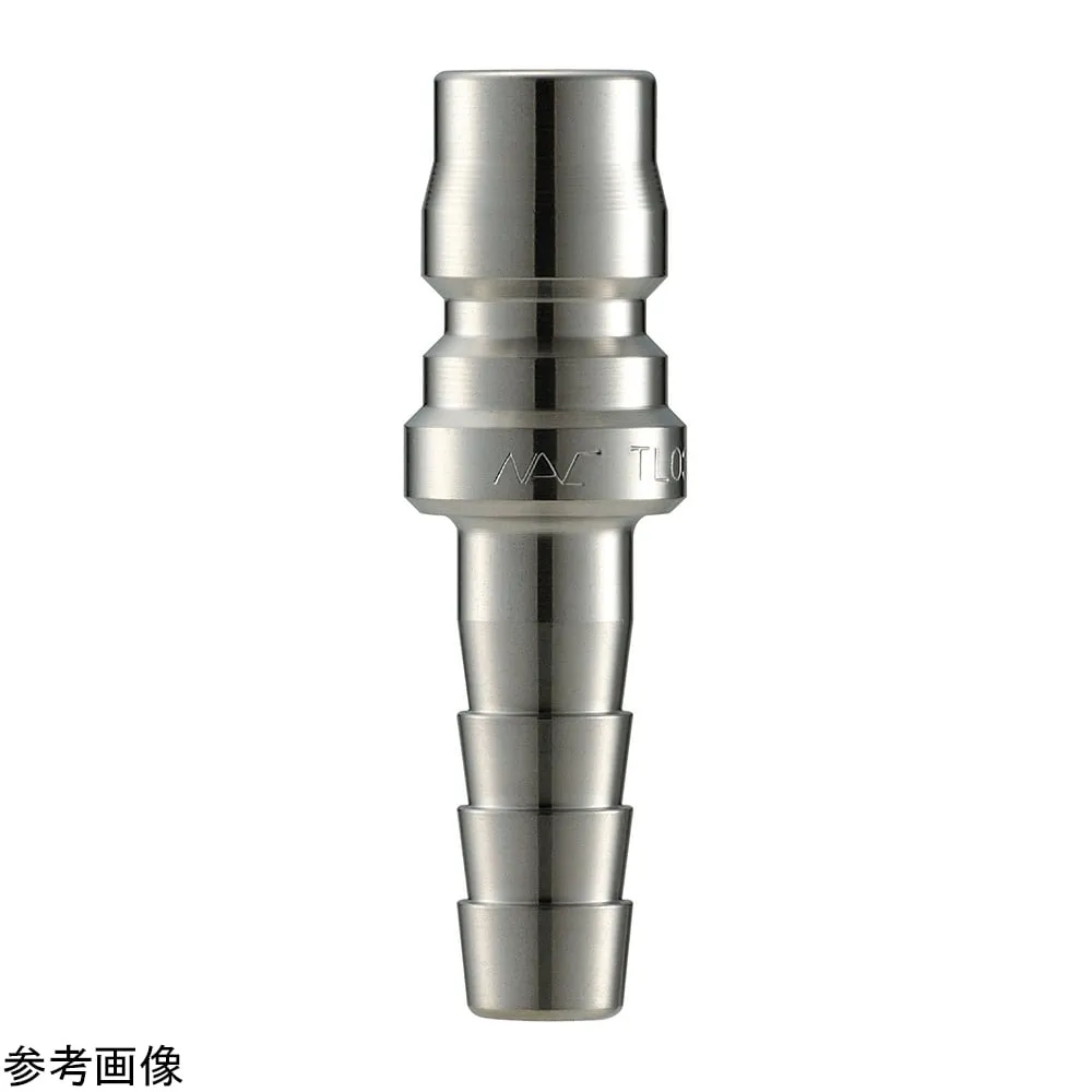 4-4717-01　Quick Coupling Hose Nipple Type 3/8 "　CTL03PH3