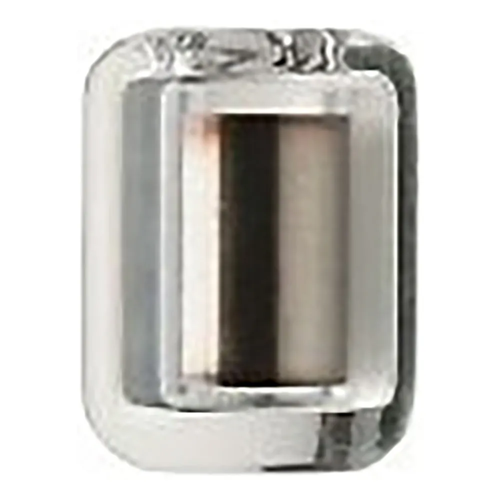 3-596-02　Glass Stirring Bar　58948-444