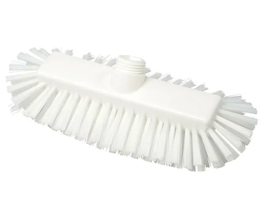 69-0416-33　Water Brush Wide Deck Head, White　BCP-WDWAW