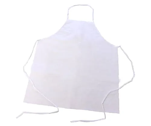 61-0002-51　AZ CLEAN(R) 3401 Apron (20 Pieces)　AZCLEAN3401