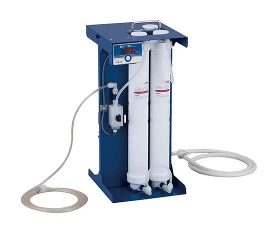 4-2871-01　Pure water Manufacturing Equipment　WA-01P