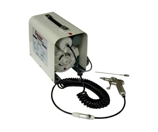 62-0955-56　Air Duster Compressor　DC-3-Set