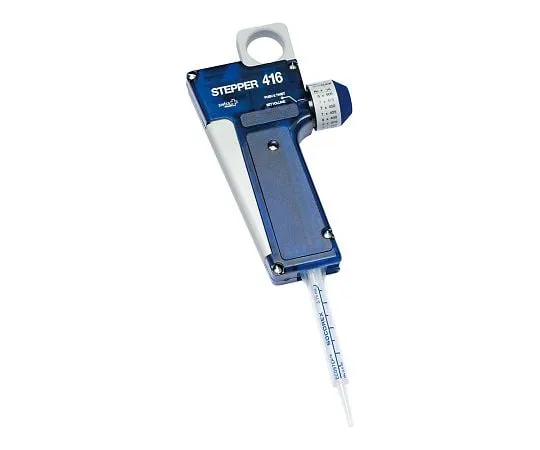 2-8046-21　Continuous dispensing pipette (stepper)　416.5