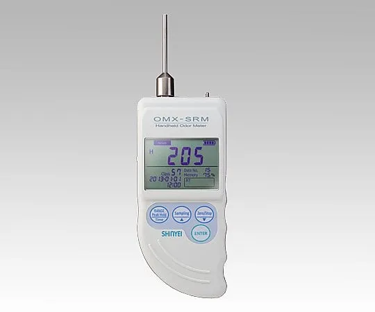 2-3484-01　Odor Monitor Various Odor And Flavor　OMX-SRM