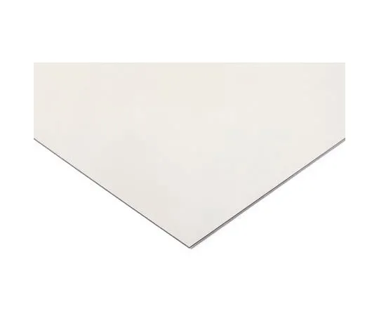 63-5084-76　Clear Polycarbonate PC Sheet, 305mm x 625mm x 1mm　769-8720