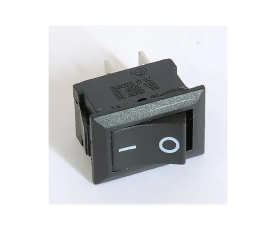 63-3104-49　Wave Switch ON-OFF Tab Terminal　KCD1-AP-101012BBA