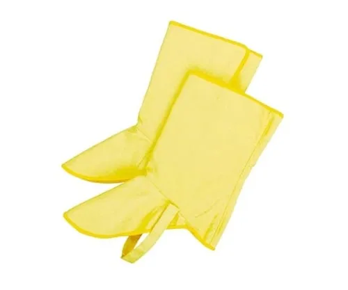 61-4696-65　Heat Resistant, Cutting Resistant Leg Cover For Clean　MT796
