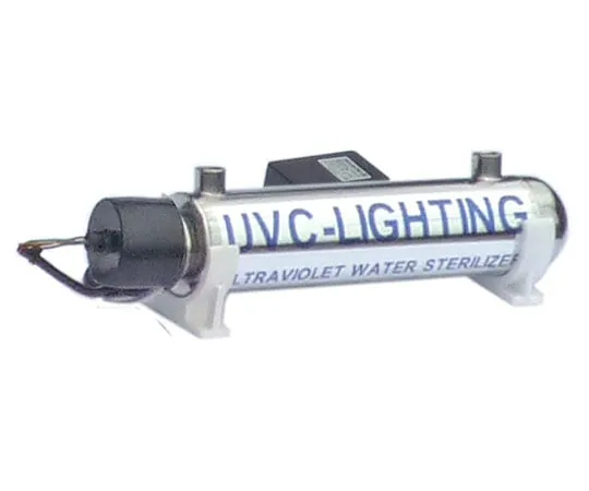 61-4270-34　Ultraviolet Sterilizer UV Unit　6W