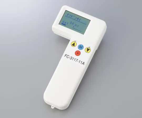 2-8897-01　Portable Freshness Meter　FC3117-11A