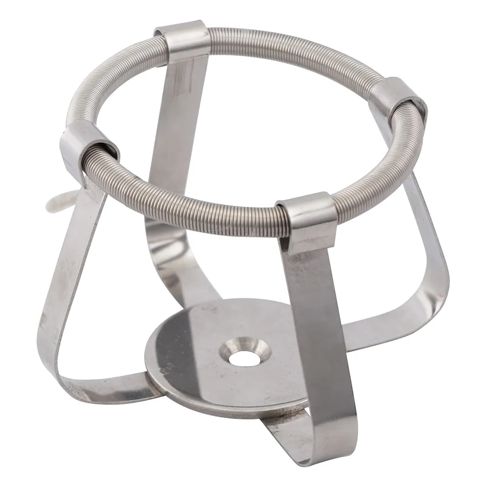 1-1725-19　Digital Shaker Retaining Clip for Flask