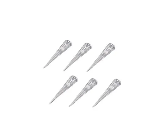 3-6509-11　Violamo(R) Tips Spare Plate With Filter 10μL　V-10FSH