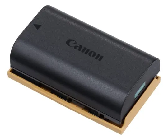 68-4212-60　Battery Pack LP-EL　4307C001