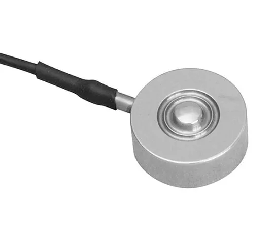62-3150-53　Button Type Load Cell LCC 21 N 100　LCC21N100-JA