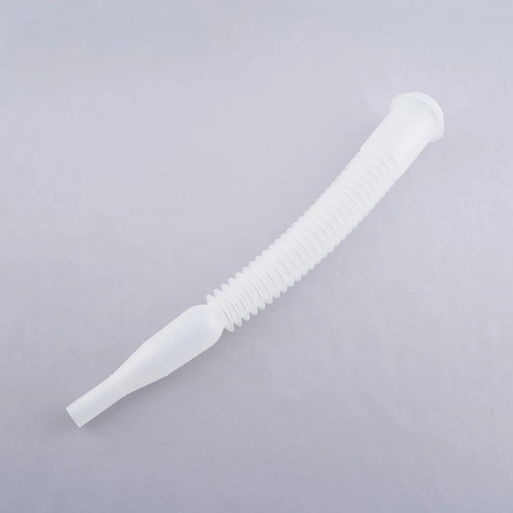 68-1890-80　Flat Square Can (2 Pieces/With Nozzle) Replacement Nozzle Small (For 5L/10L)