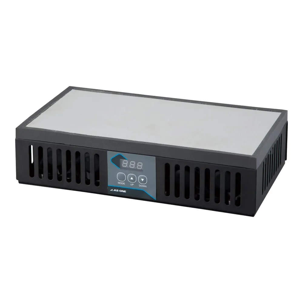 4-5071-01　Cool Plate (Low Floor Type)　WBC-2413