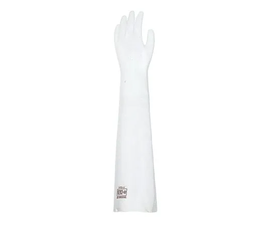 6-946-32　Silicone Gloves Thick Type DAILOVE H-203-60 M　H-203-60M