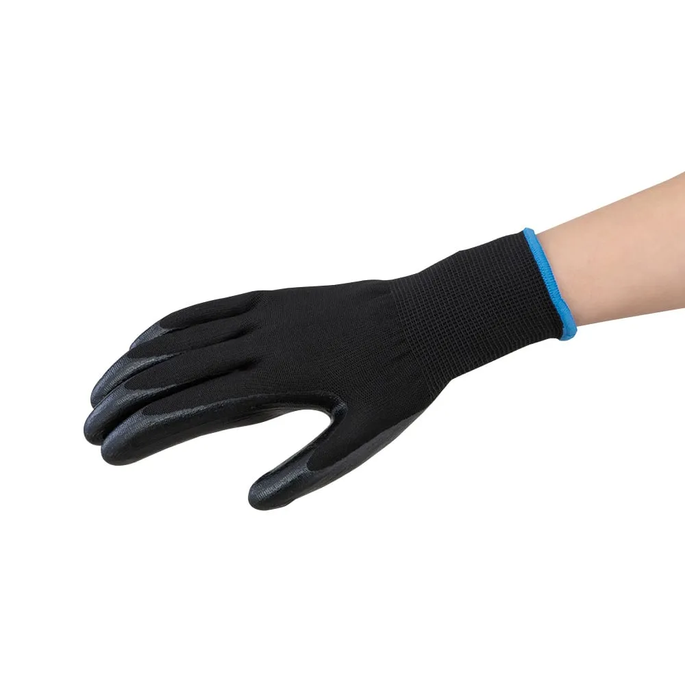 4-5767-01　Work Grip Gloves XS　N2501