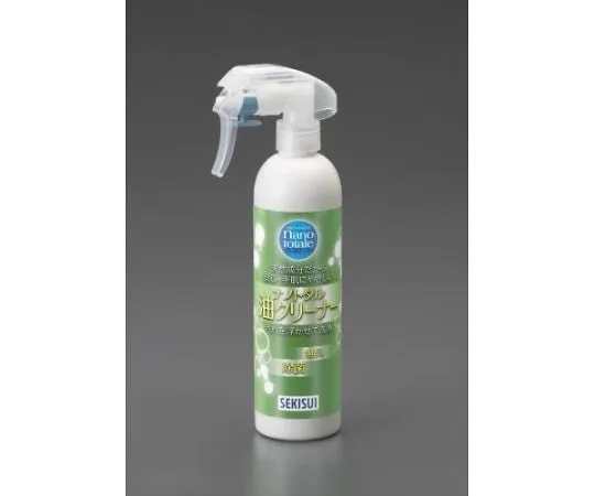 62-9167-08　［Discontinued］Cleaner For Oil Soiling　EA922AJ-109