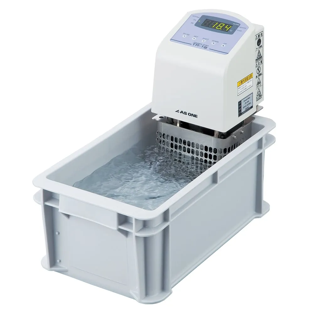 1-5832-41-28　Thermal Robo with Pre-shipment Validation　TR-1