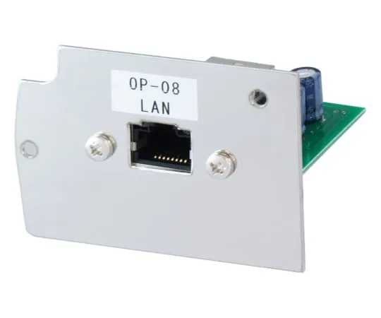 62-3790-40　Ethernet interface for GH　GH-08