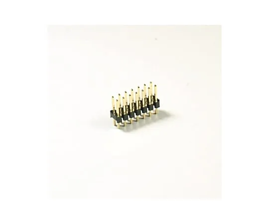 63-3101-75　Pin headers for 14 Pin Boards (7 Pins x 2 rows)　2131D2*7GSE