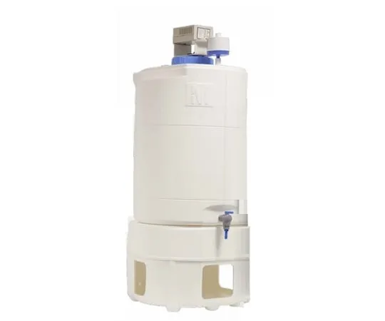 2-5863-12　Ultrapure Water, Pure Water Generation Unit　TANKIN06J