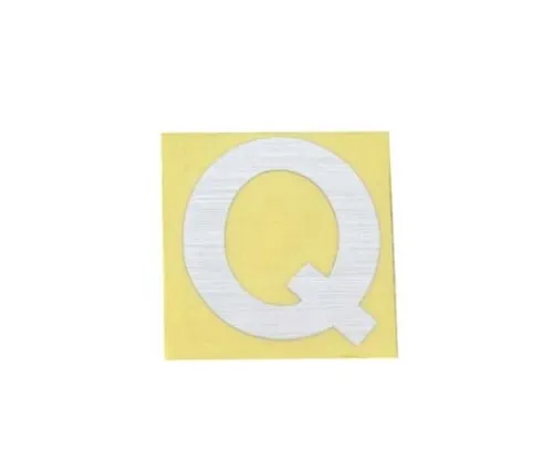 61-7393-73　Character Seal S Q　CL30S-Q